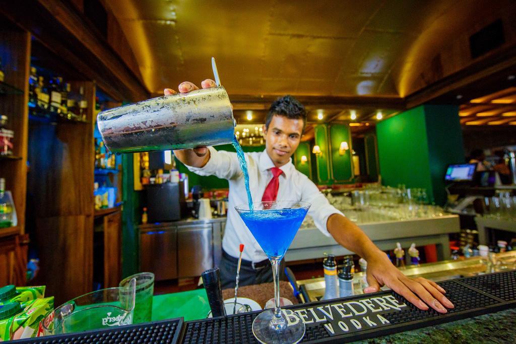 Hotel The Steuart By Citrus 4*