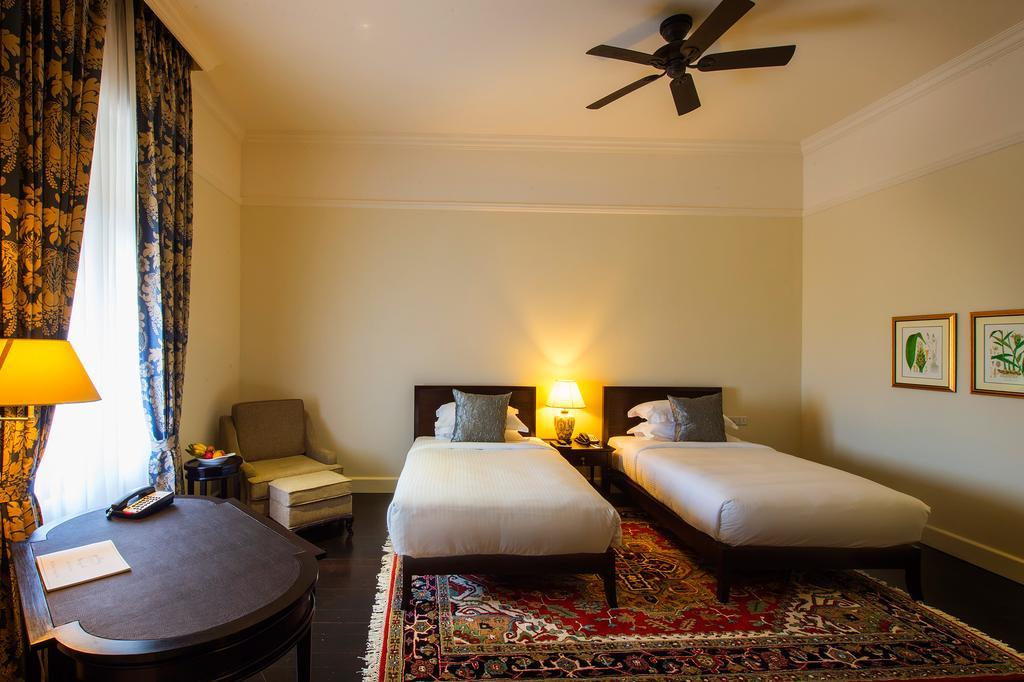 Galle Face Hotel 5*