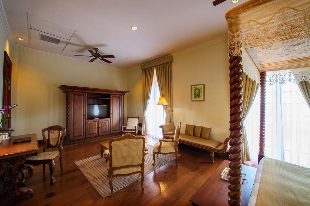 Hotel Galle Face 5*