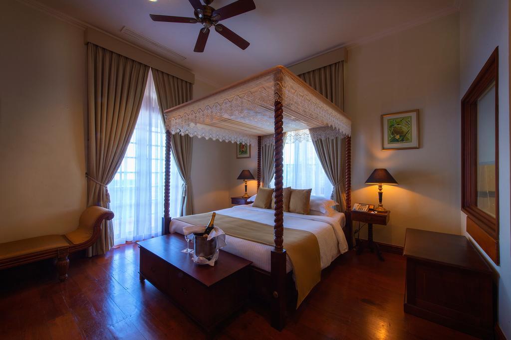 Hotel Galle Face