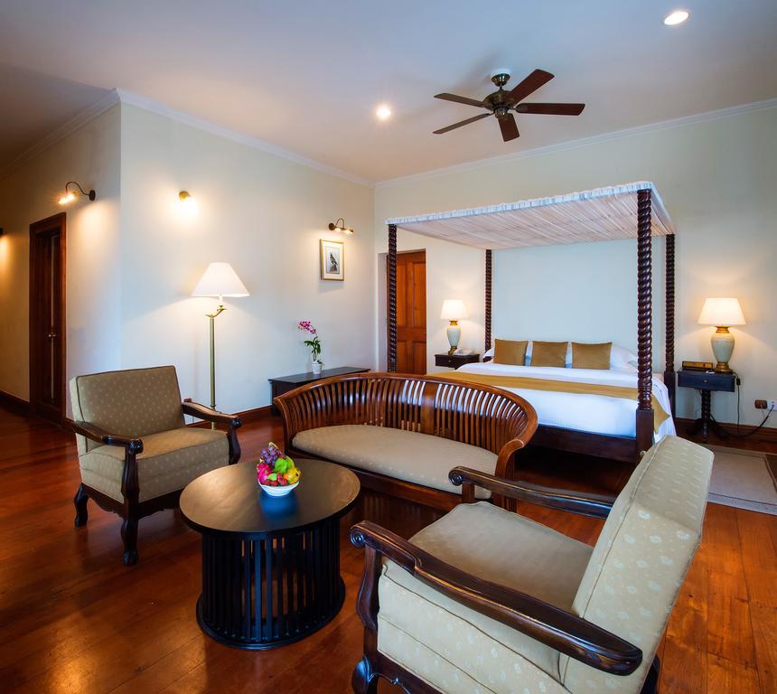 Hotel Galle Face 5*