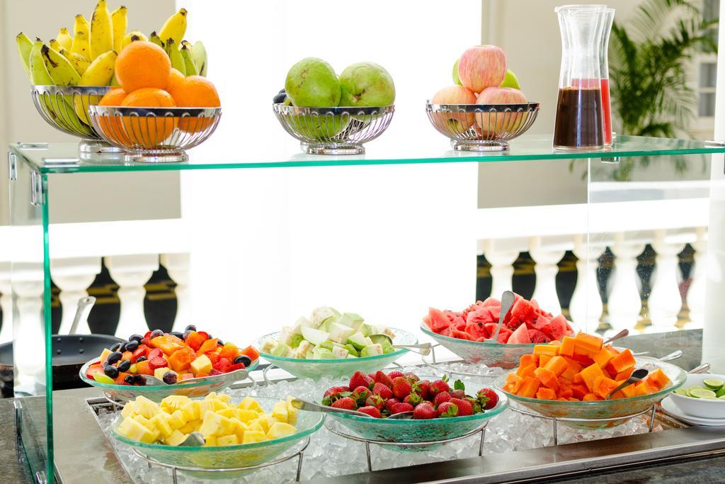 Galle Face Hotel 5*