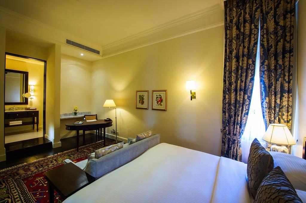 Galle Face 5* Colombo