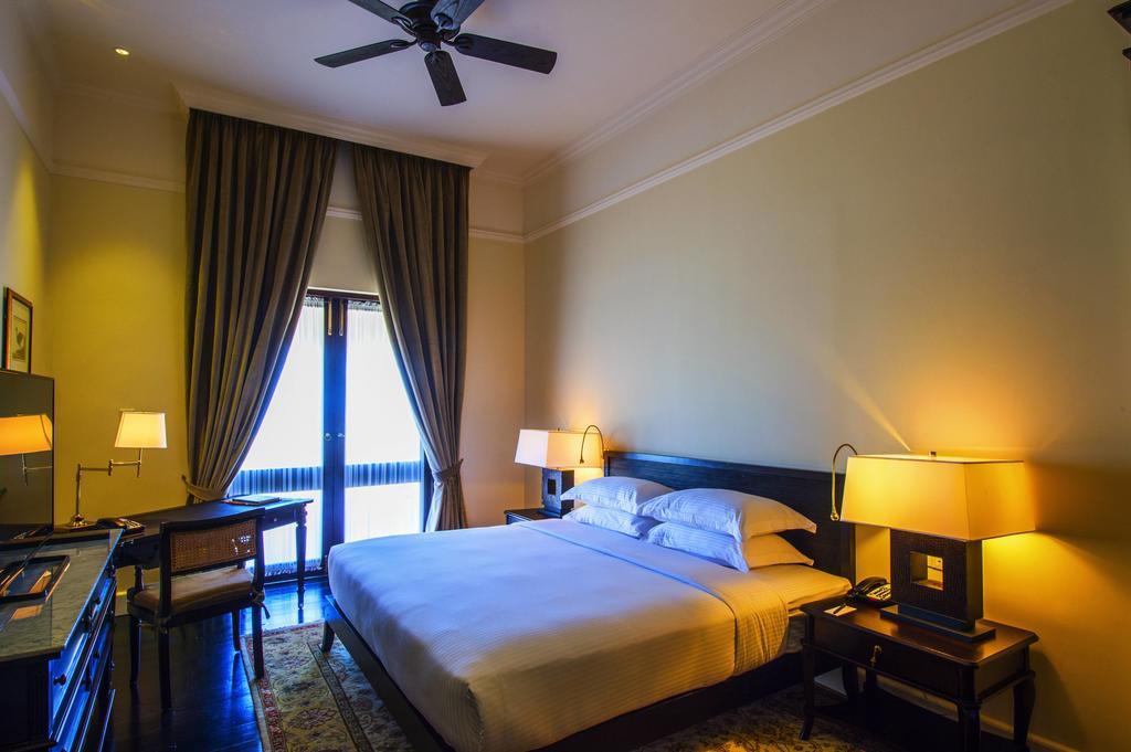 Galle Face 5* Colombo