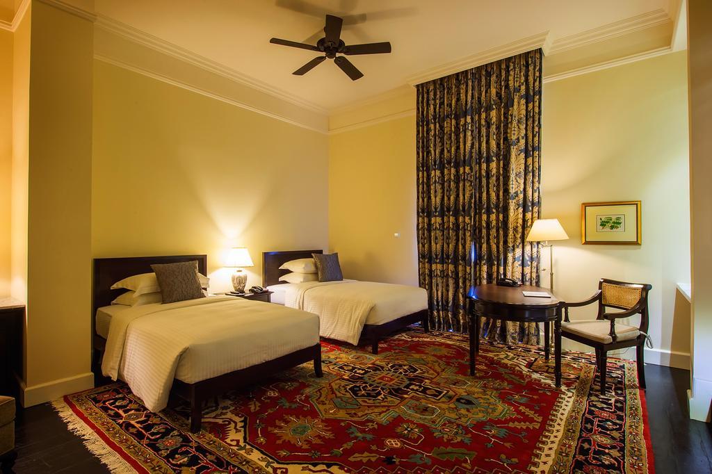 Galle Face 5* Colombo