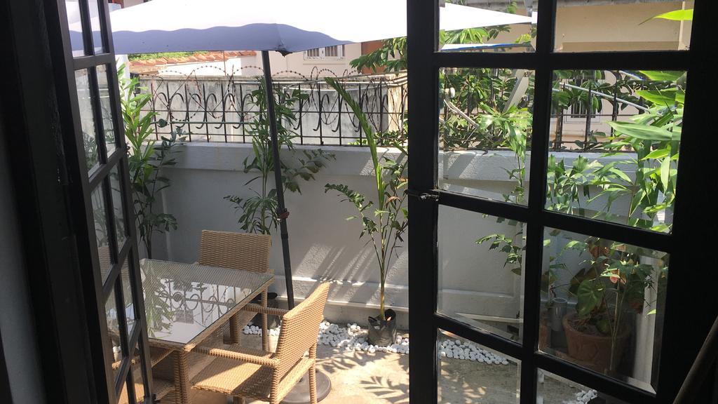 Bed & Breakfast Raha 3*