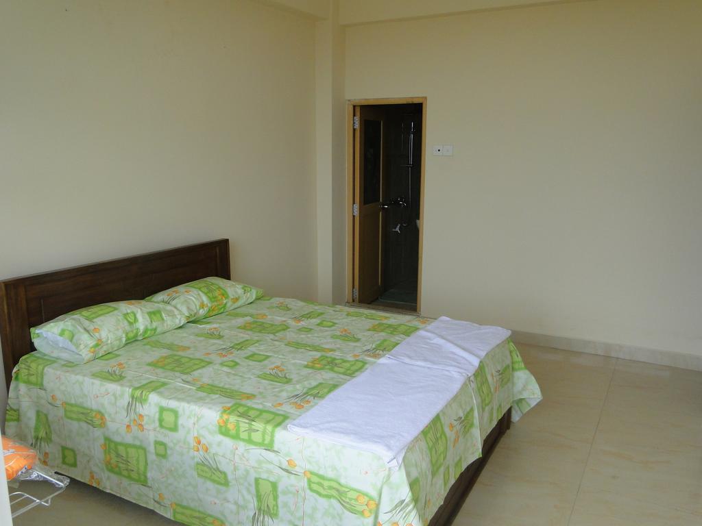 Brama Servizez Milan Square Apartment