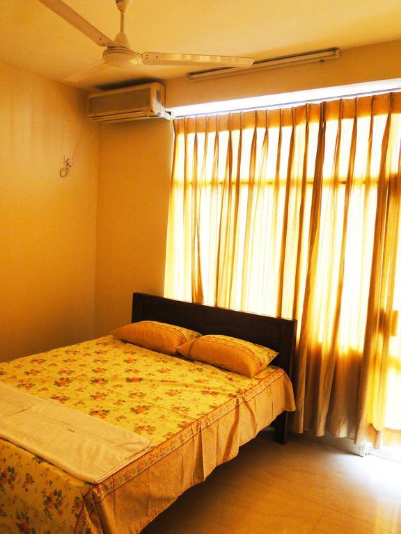 Apartment Brama Servizez Milan Square *