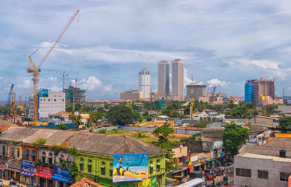 Metro Bed & Breakfast Colombo