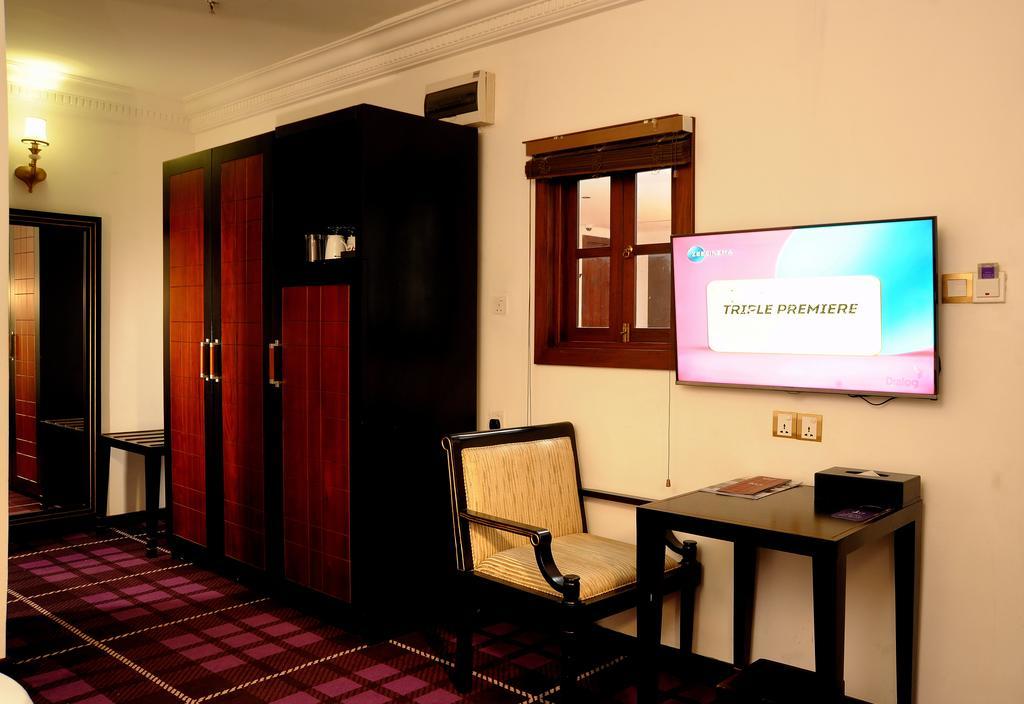 Hotel The Steuart By Citrus 4*