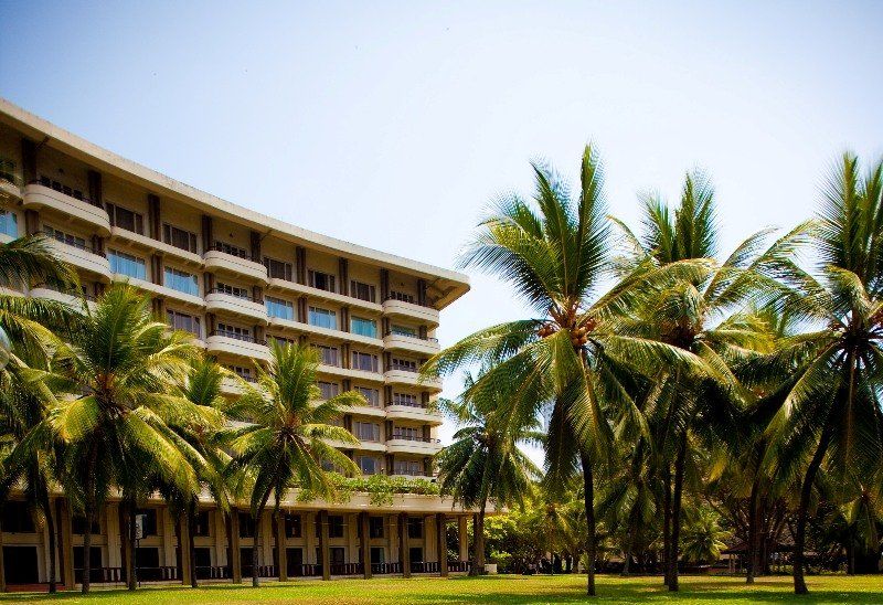 Hotel Taj Samudra, 5*