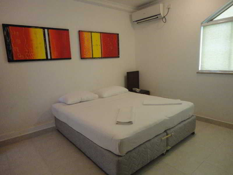 Havelock Residencies Hotel 3*