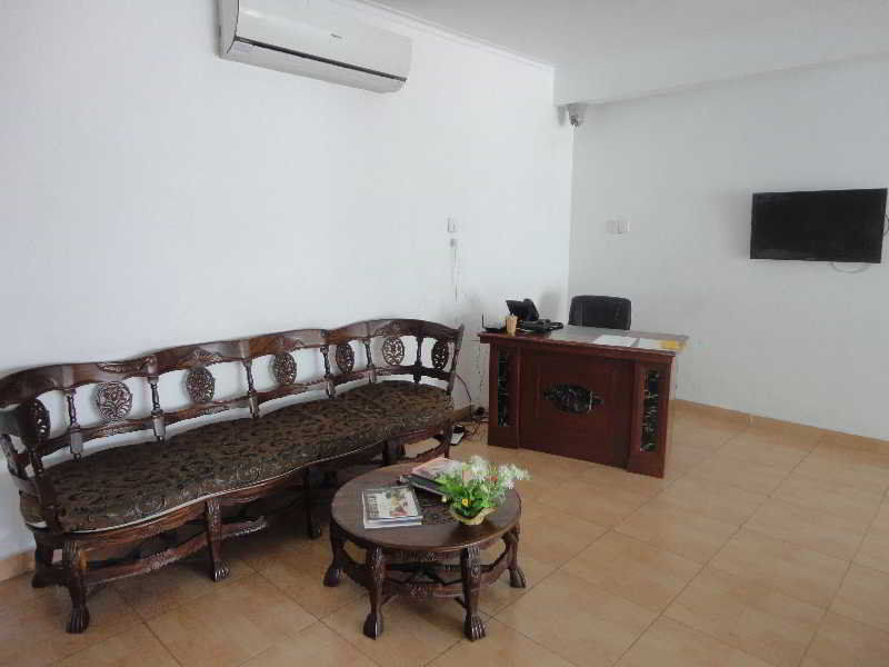 Havelock Residencies