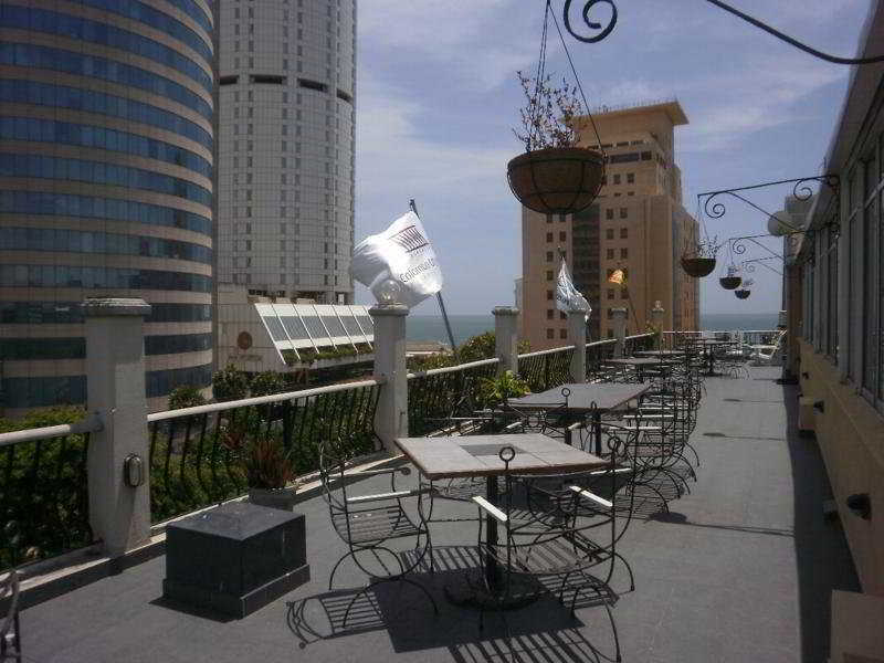 Colombo City Hotels Hotel 3*