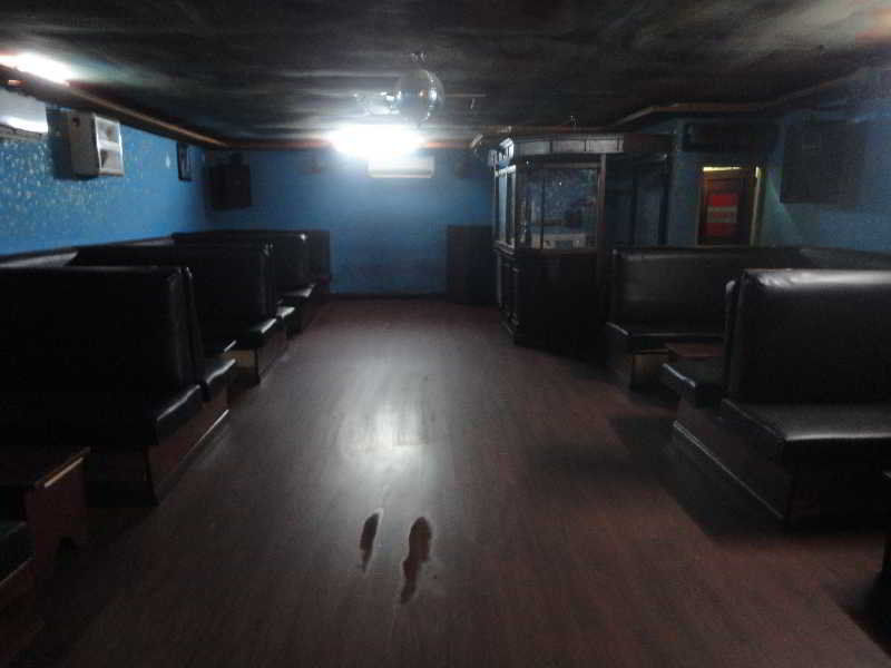 Indra Regent Hotel Colombo