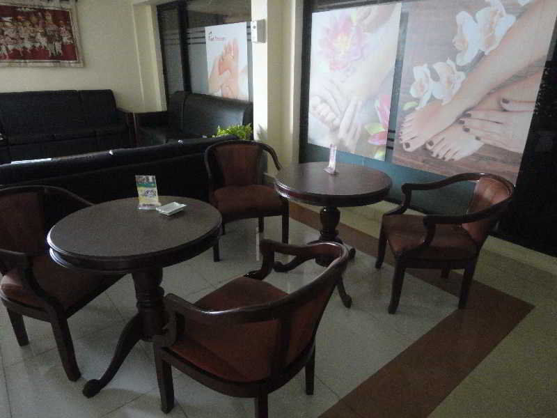 Hotel Indra Regent