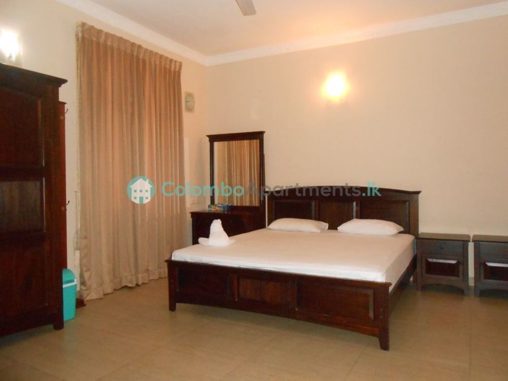 Apartment Apartmentslk At Lower Bagatelle Colombo