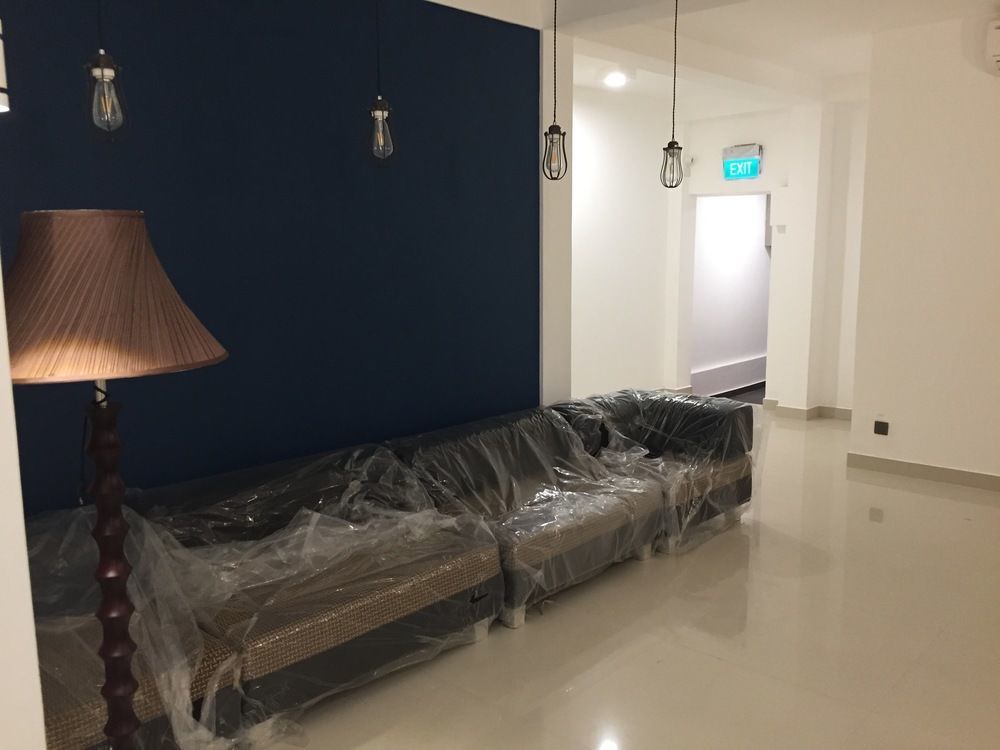 Capsule hotel Star Anise Boutique Capsules Colombo