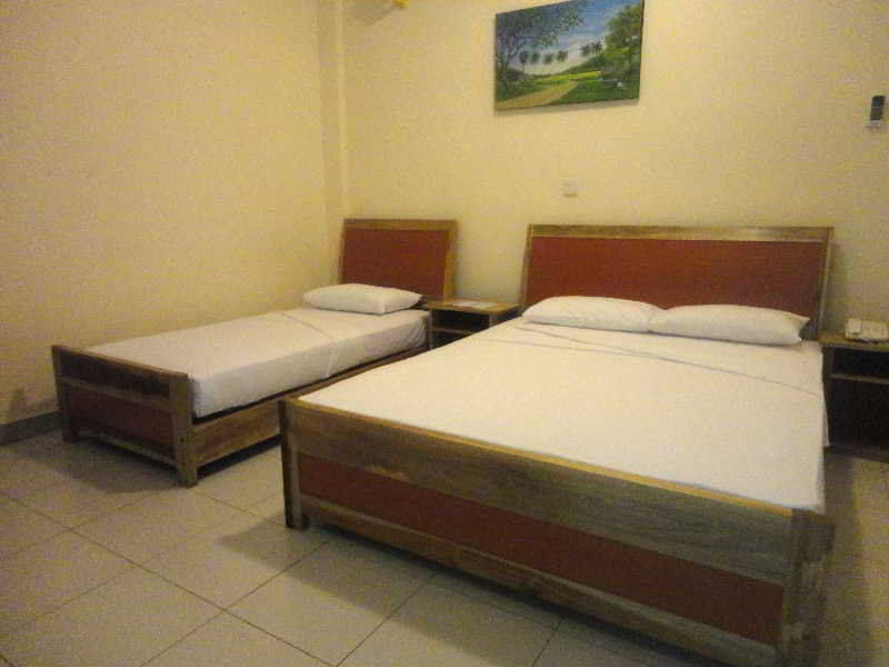 Kanaro Colombo