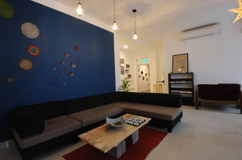 Capsule hotel Star Anise Boutique Capsules Colombo