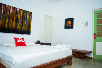 Hotel Zenrooms Havelock Town Colombo