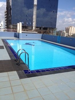 Apartment Apartmentslk At Lower Bagatelle *