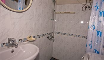Palmyrah Residencies Hotel Colombo