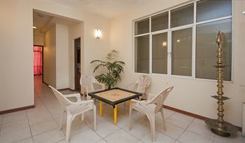 Palmyrah Residencies Colombo