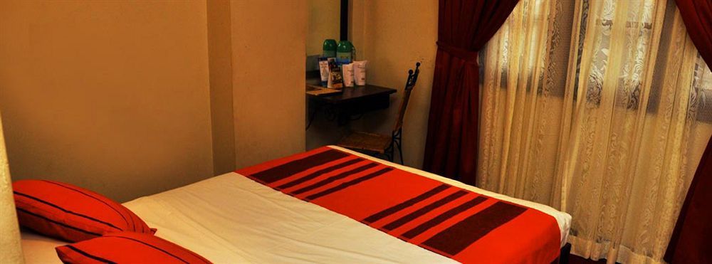 Hotel Colombo City Hotels Colombo
