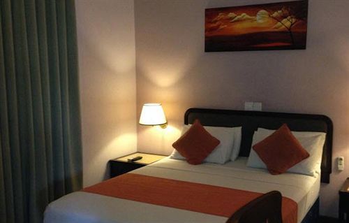 Silvikris 3* Colombo