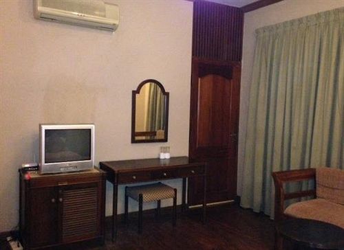 Silvikris Hotel Colombo