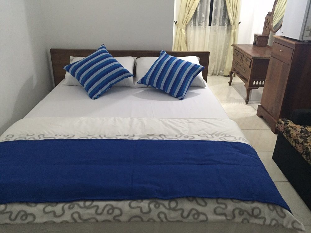 Cinnamon Heights 2* Colombo