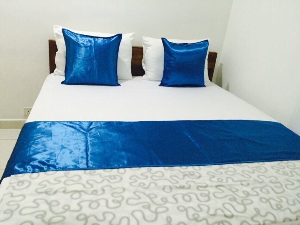 Hotel Cinnamon Heights Colombo