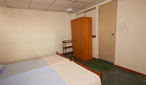 Palmyrah Residencies Hotel *