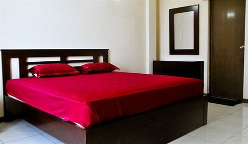 Palmyrah Residencies