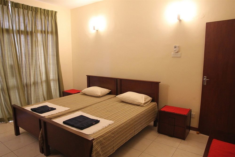 Palmyrah Residencies * Colombo
