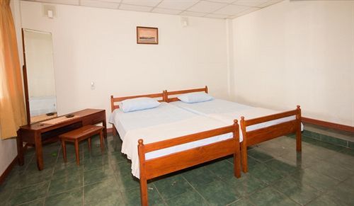 Palmyrah Residencies Hotel Colombo