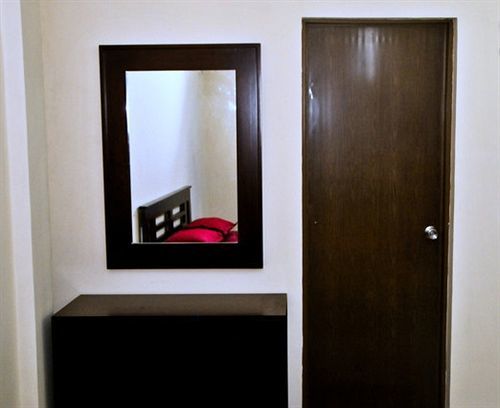Hotel Palmyrah Residencies *