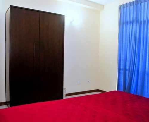 Palmyrah Residencies