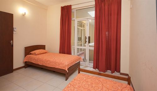 Palmyrah Residencies Colombo