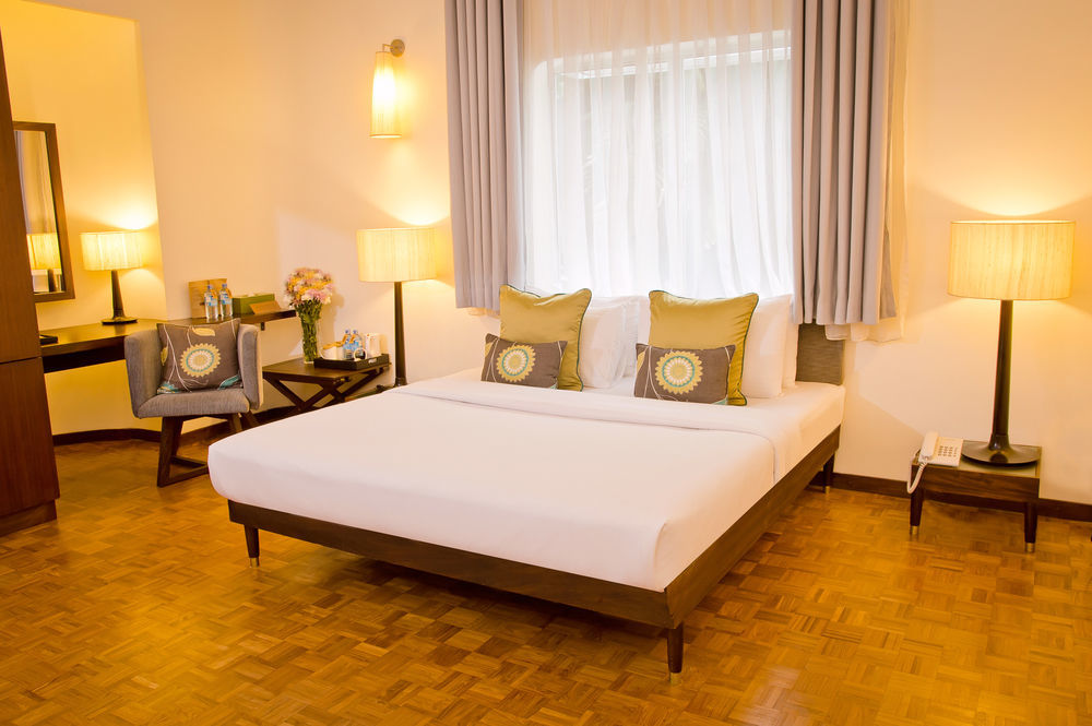 Bed & Breakfast House By Ceilao Colombo