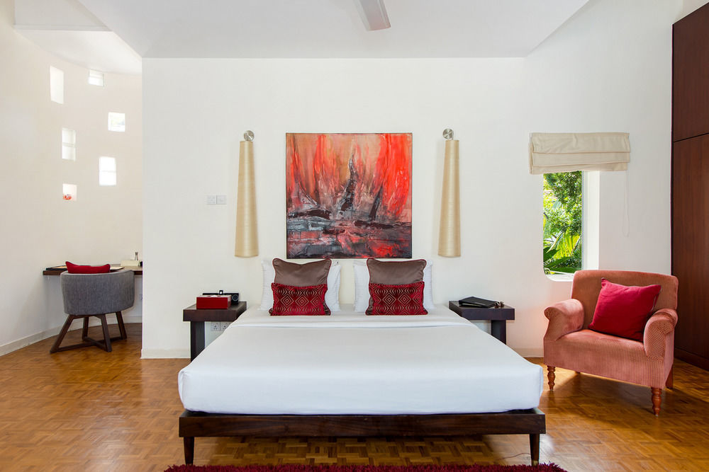 House By Ceilao
