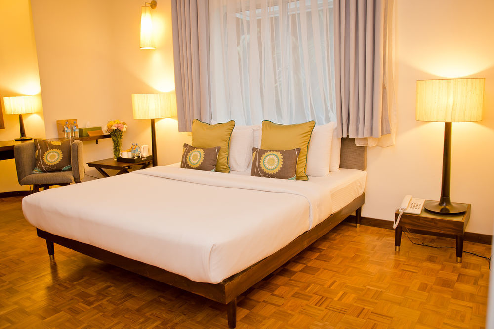 House By Ceilao Colombo