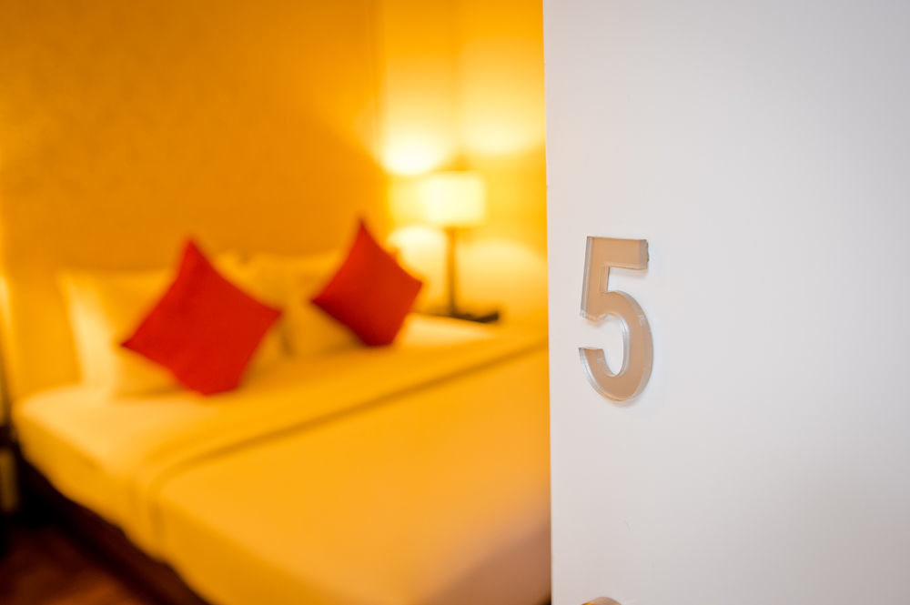 Bed & Breakfast House By Ceilao 4*