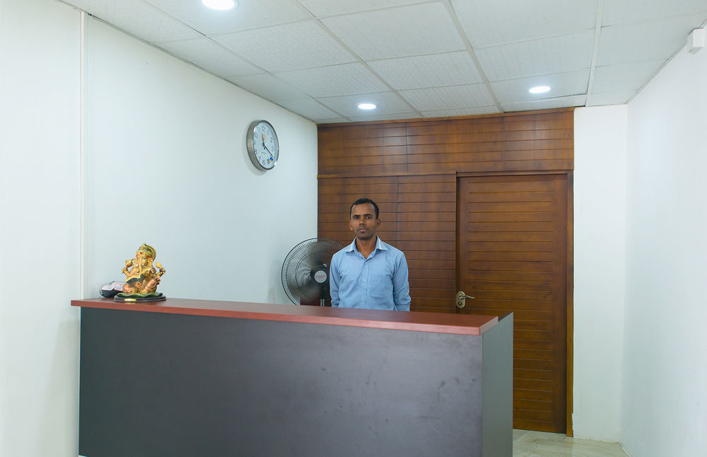 Metro Bed & Breakfast Colombo