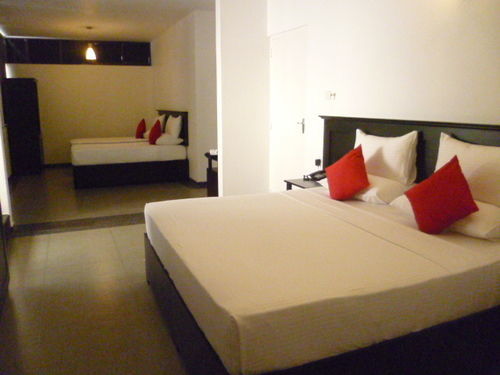 Guest house Casons B&B 2*