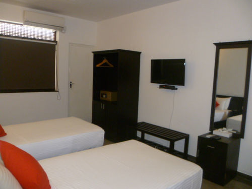 Casons B&B 2* Colombo