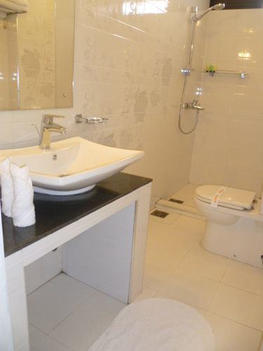 Casons B&B 2*