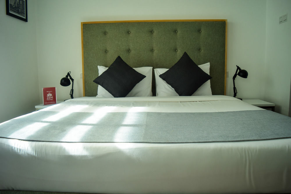 Zen Rooms Wellawatte Beach 4* Colombo