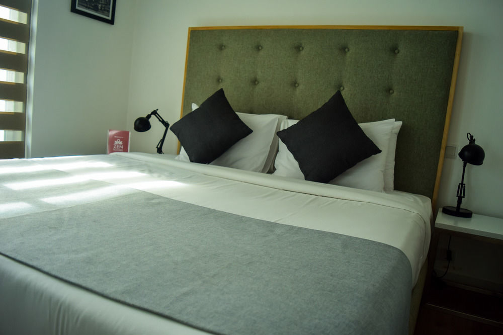 Hotel Zen Rooms Wellawatte Beach Colombo